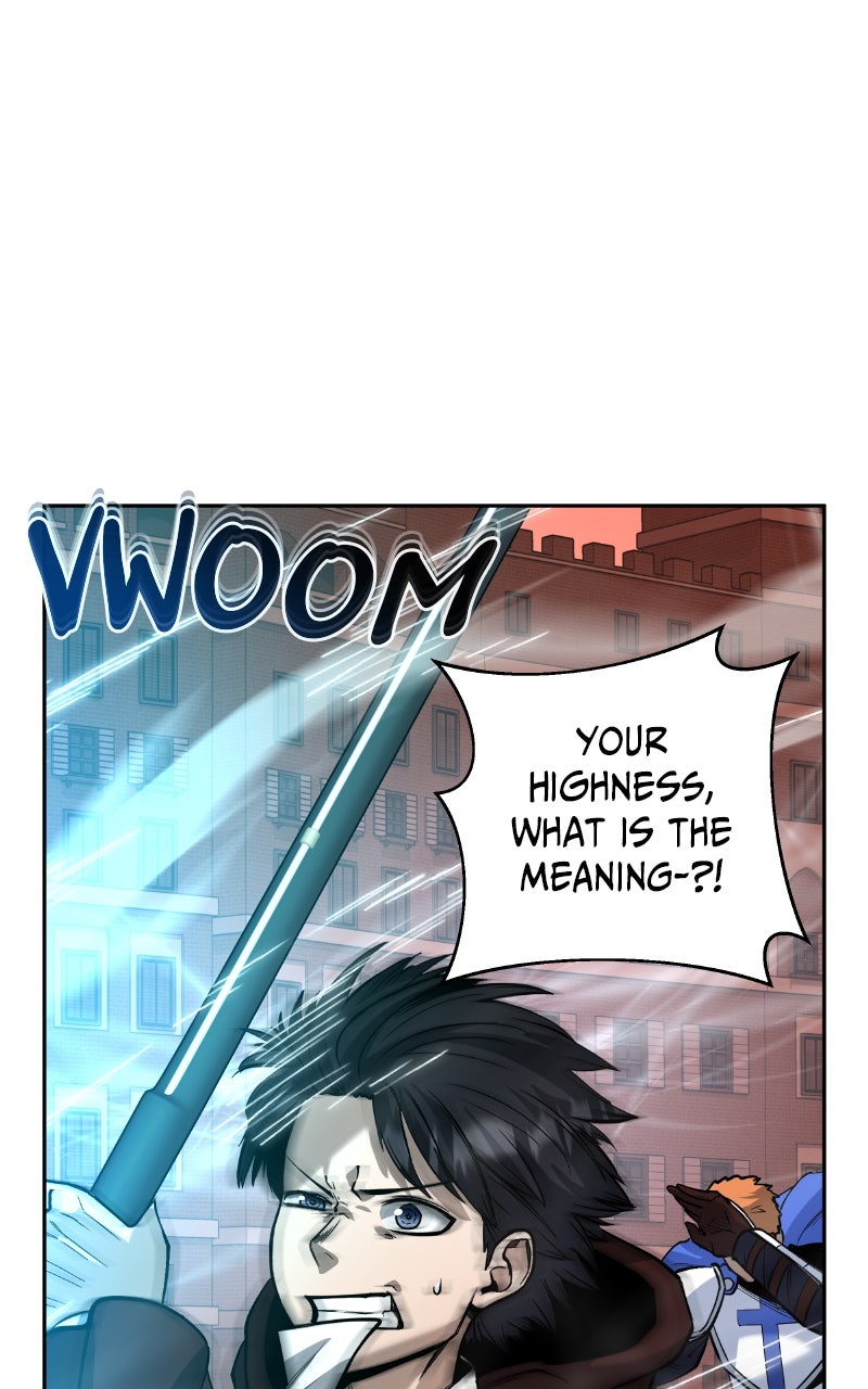 The Holy Emperor’s Grandsonis a Necromancer (S2) Episode 51 page 15 - 