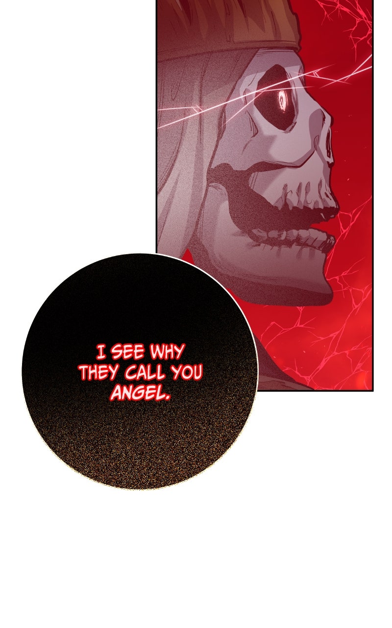 The Holy Emperor’s Grandsonis a Necromancer (S2) Episode 51 page 20 - 