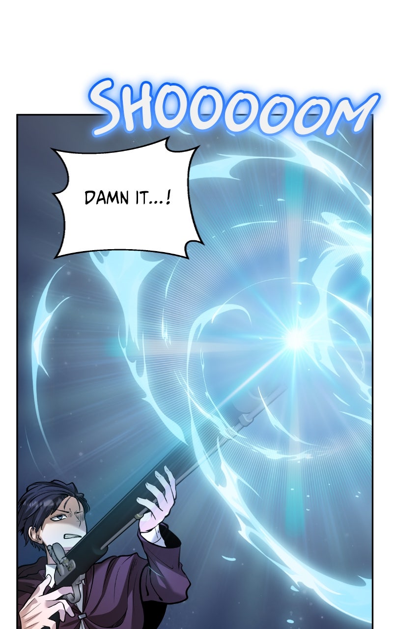 The Holy Emperor’s Grandsonis a Necromancer (S2) Episode 51 page 21 - 