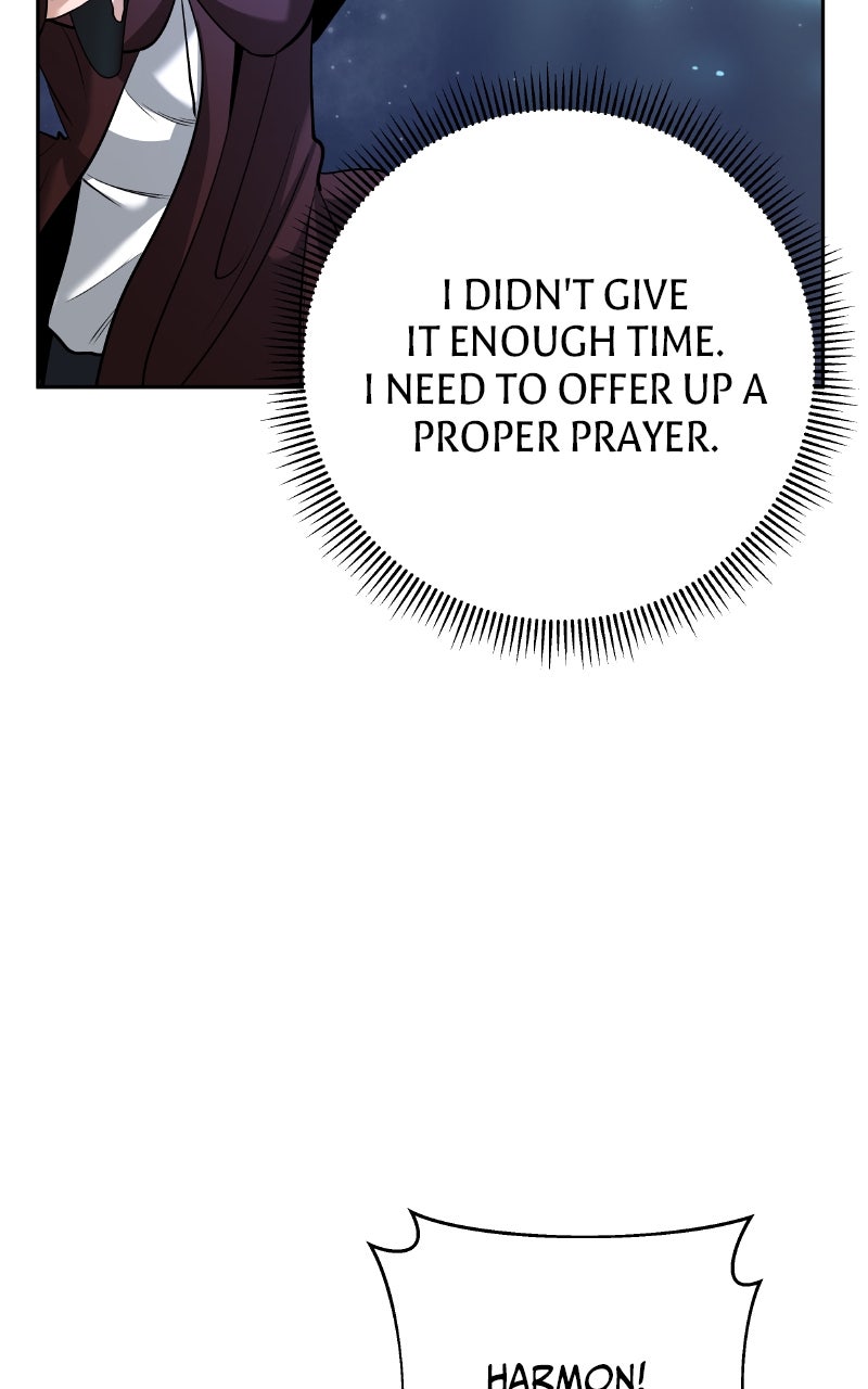 The Holy Emperor’s Grandsonis a Necromancer (S2) Episode 51 page 22 - 