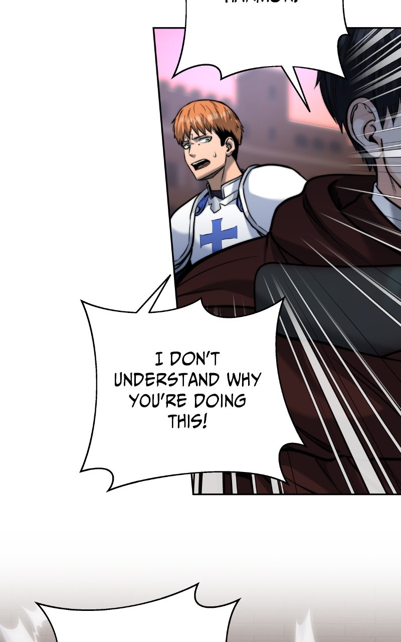 The Holy Emperor’s Grandsonis a Necromancer (S2) Episode 51 page 23 - 