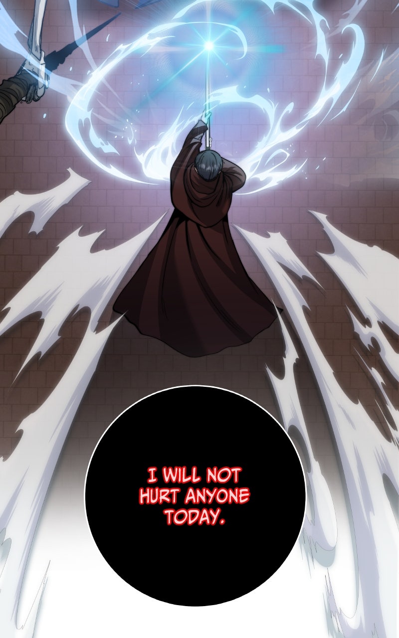 The Holy Emperor’s Grandsonis a Necromancer (S2) Episode 51 page 25 - 