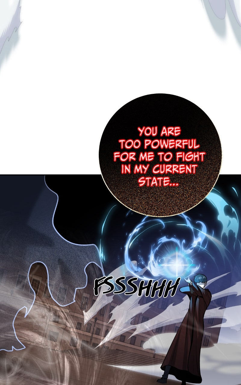 The Holy Emperor’s Grandsonis a Necromancer (S2) Episode 51 page 26 - 