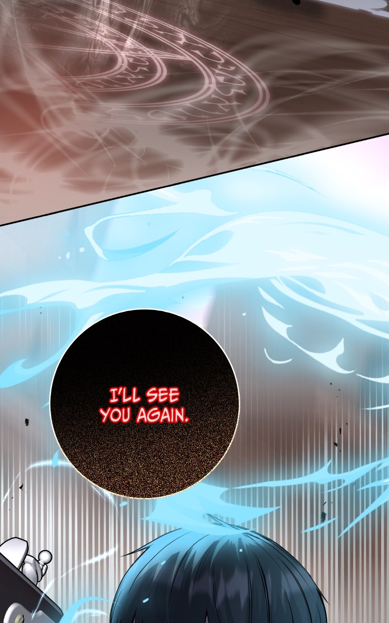 The Holy Emperor’s Grandsonis a Necromancer (S2) Episode 51 page 27 - 