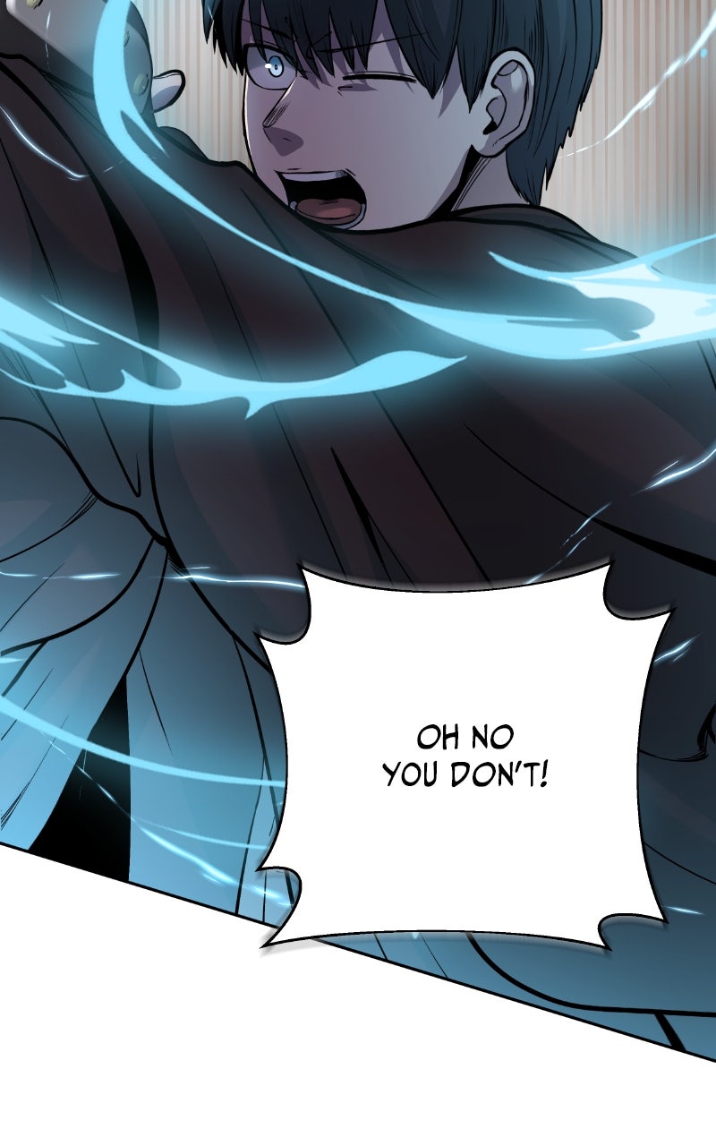 The Holy Emperor’s Grandsonis a Necromancer (S2) Episode 51 page 28 - 