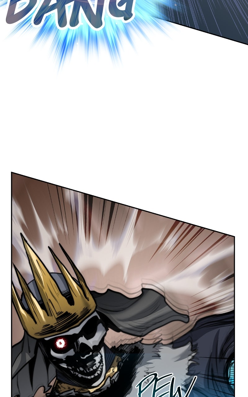 The Holy Emperor’s Grandsonis a Necromancer (S2) Episode 51 page 30 - 