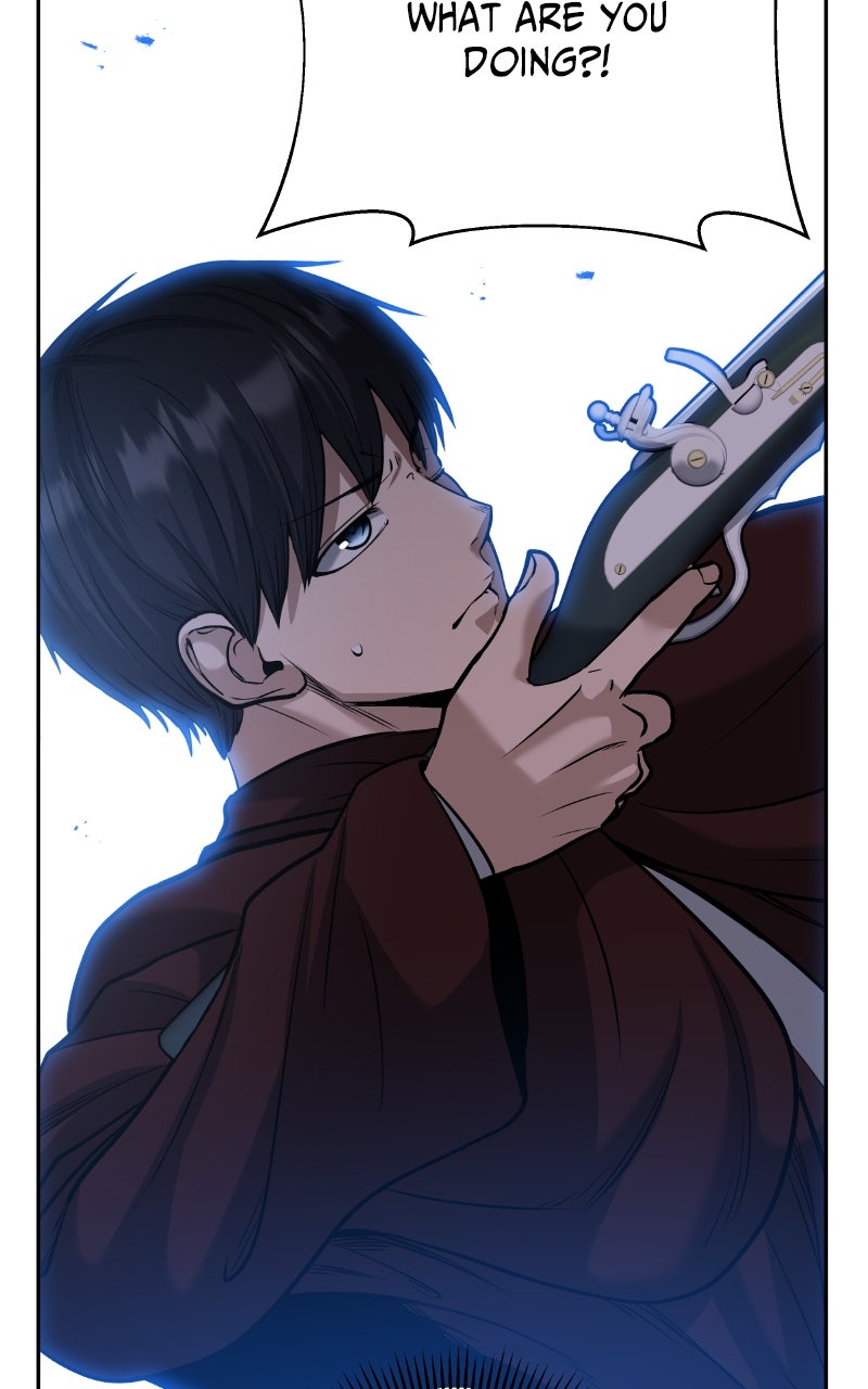 The Holy Emperor’s Grandsonis a Necromancer (S2) Episode 51 page 4 - 