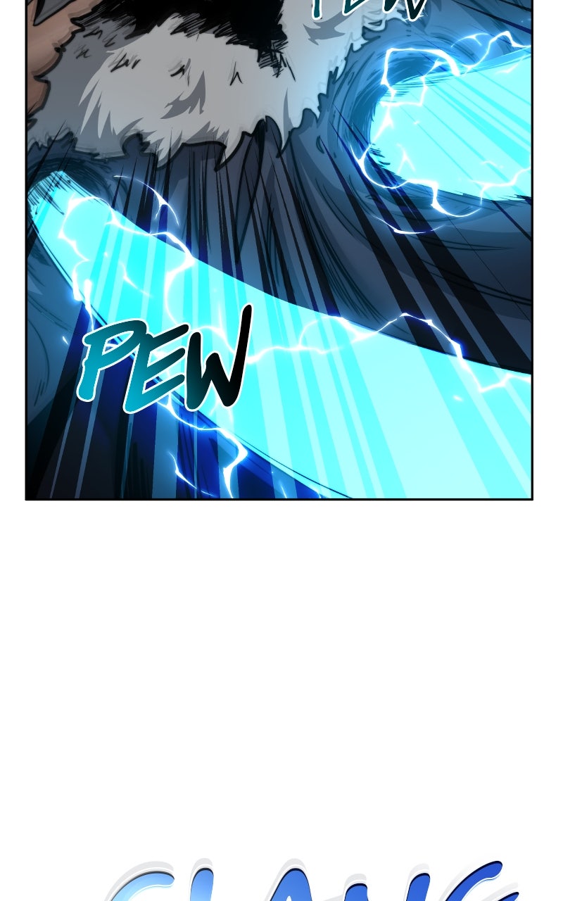 The Holy Emperor’s Grandsonis a Necromancer (S2) Episode 51 page 31 - 