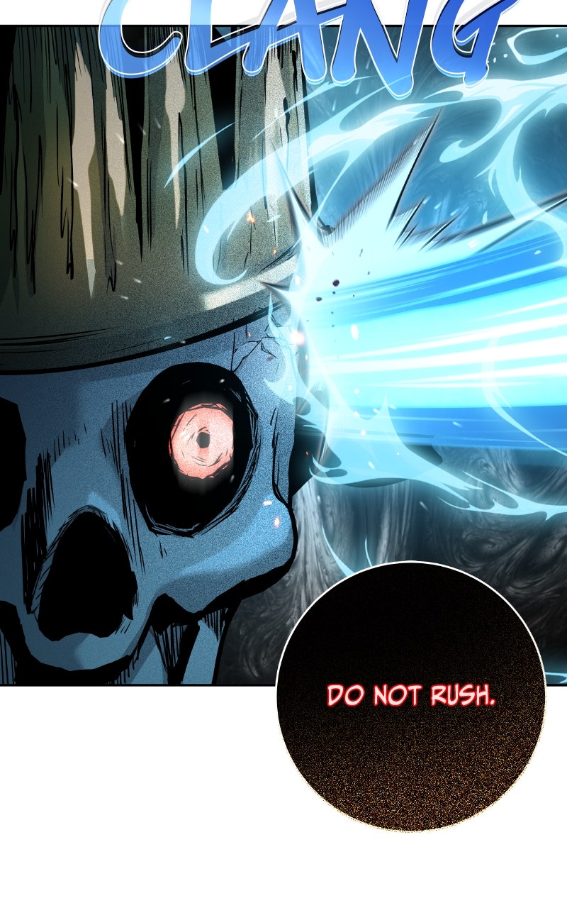 The Holy Emperor’s Grandsonis a Necromancer (S2) Episode 51 page 32 - 