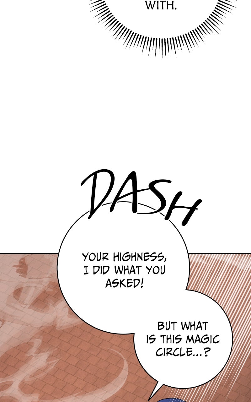 The Holy Emperor’s Grandsonis a Necromancer (S2) Episode 51 page 39 - 
