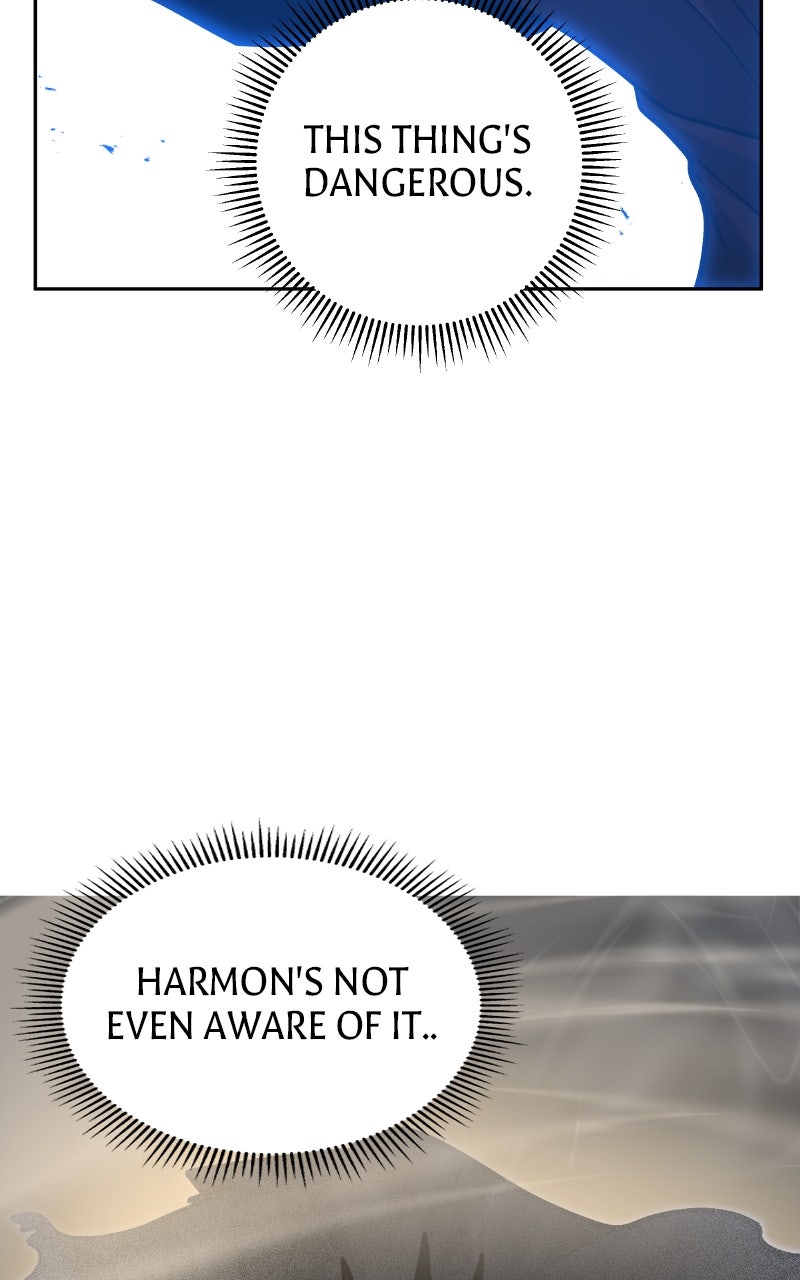 The Holy Emperor’s Grandsonis a Necromancer (S2) Episode 51 page 5 - 