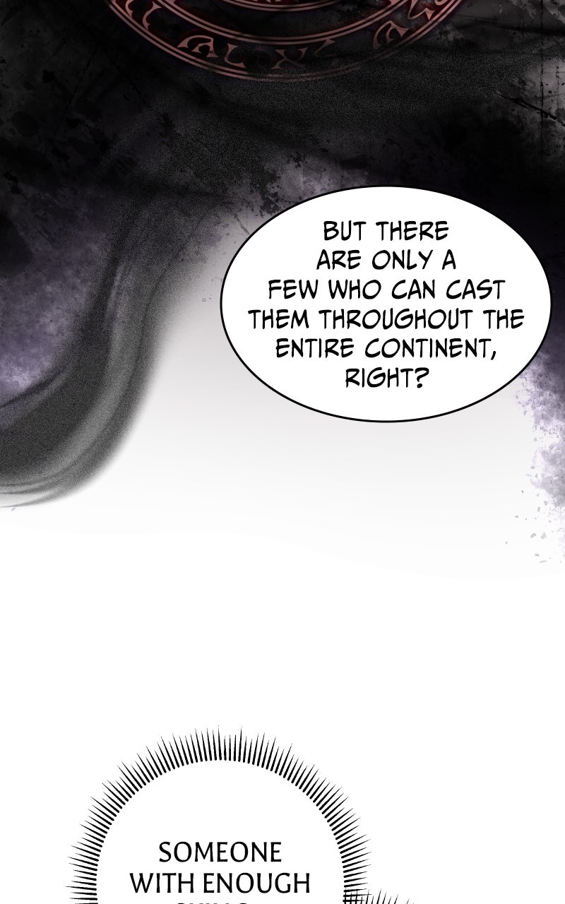 The Holy Emperor’s Grandsonis a Necromancer (S2) Episode 51 page 43 - 