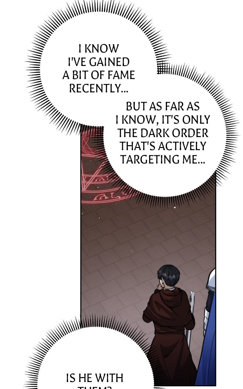 The Holy Emperor’s Grandsonis a Necromancer (S2) Episode 51 page 47 - 