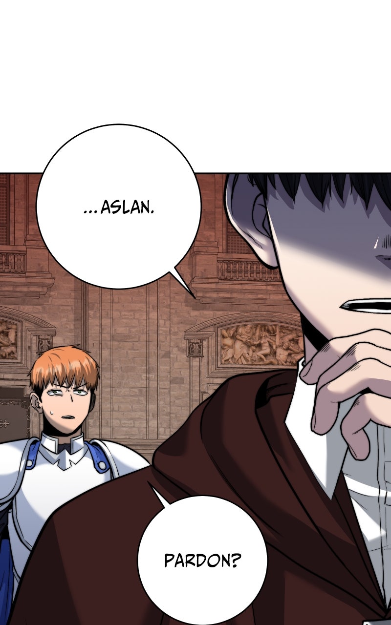 The Holy Emperor’s Grandsonis a Necromancer (S2) Episode 51 page 50 - 