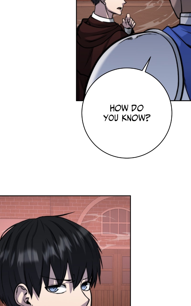 The Holy Emperor’s Grandsonis a Necromancer (S2) Episode 51 page 52 - 