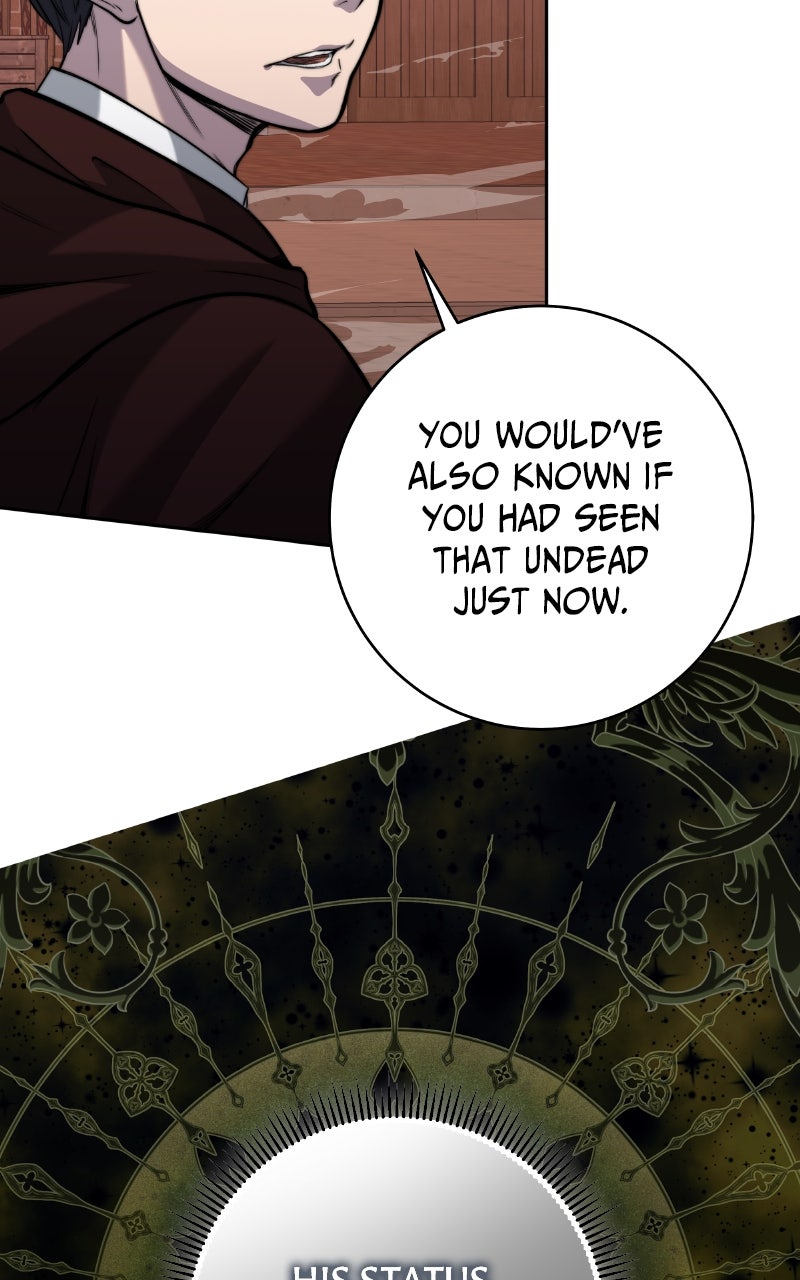 The Holy Emperor’s Grandsonis a Necromancer (S2) Episode 51 page 53 - 