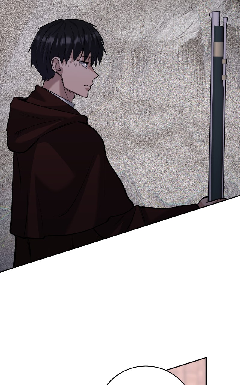 The Holy Emperor’s Grandsonis a Necromancer (S2) Episode 51 page 57 - 
