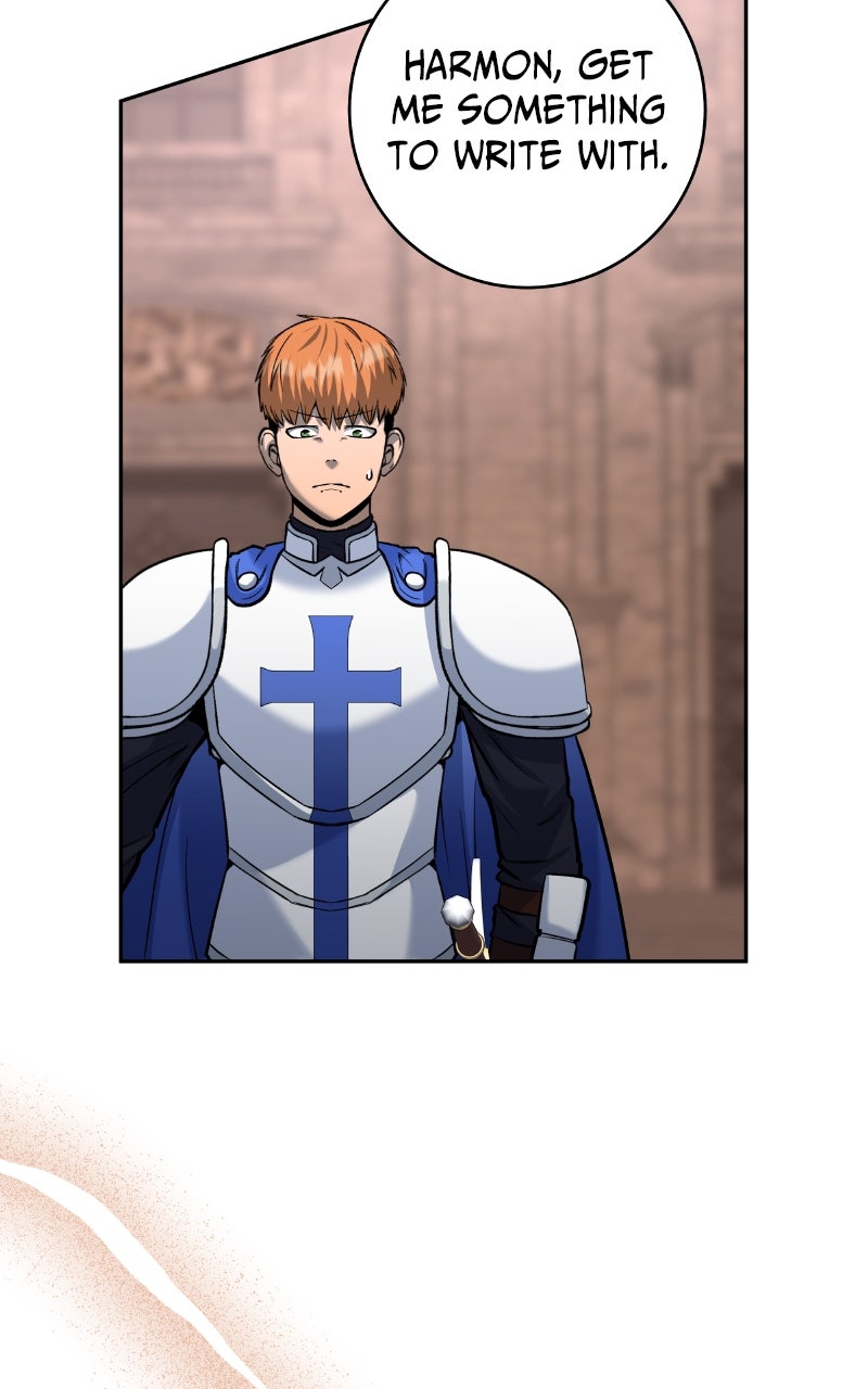 The Holy Emperor’s Grandsonis a Necromancer (S2) Episode 51 page 58 - 