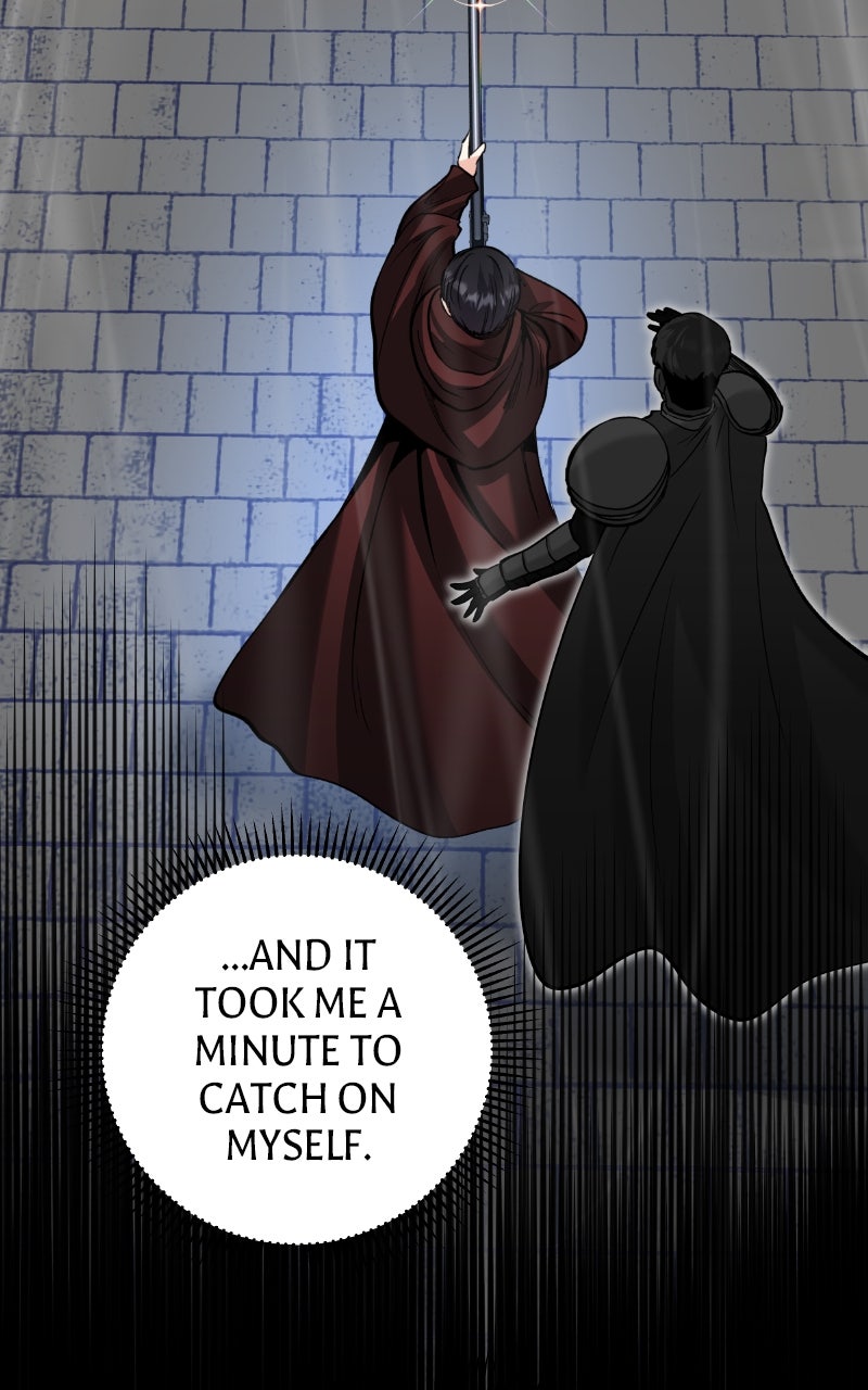 The Holy Emperor’s Grandsonis a Necromancer (S2) Episode 51 page 7 - 