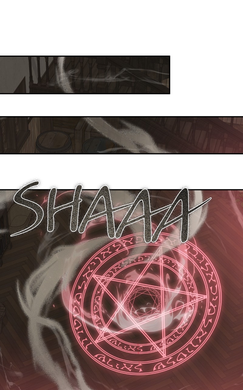 The Holy Emperor’s Grandsonis a Necromancer (S2) Episode 51 page 61 - 