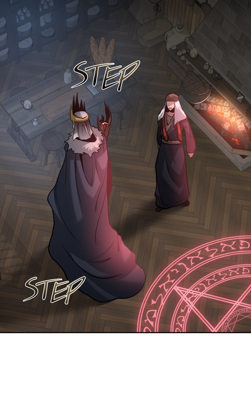 The Holy Emperor’s Grandsonis a Necromancer (S2) Episode 51 page 67 - 