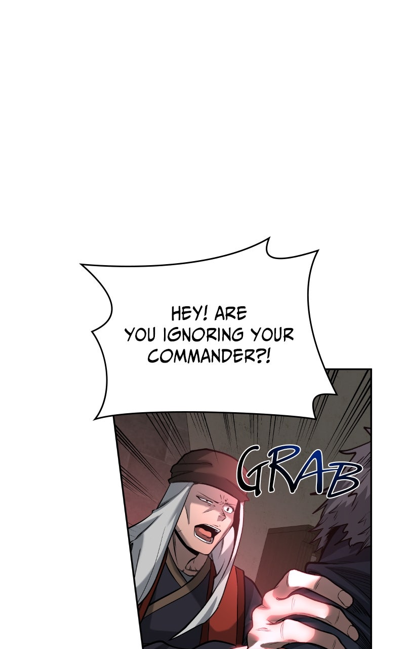 The Holy Emperor’s Grandsonis a Necromancer (S2) Episode 51 page 68 - 