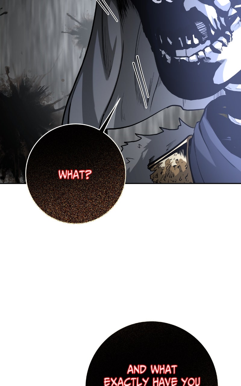 The Holy Emperor’s Grandsonis a Necromancer (S2) Episode 51 page 70 - 