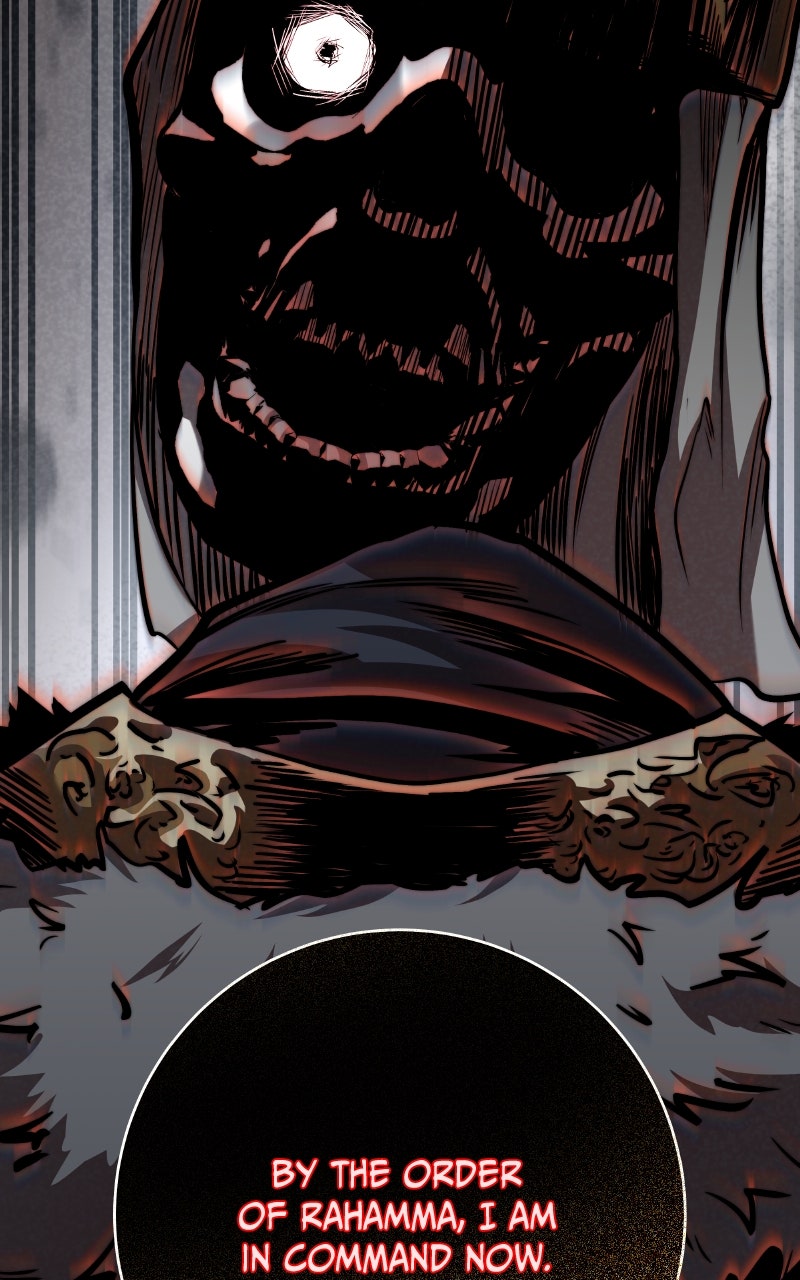The Holy Emperor’s Grandsonis a Necromancer (S2) Episode 51 page 74 - 