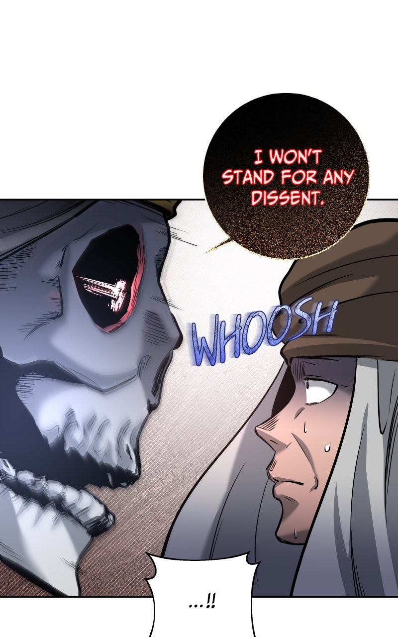 The Holy Emperor’s Grandsonis a Necromancer (S2) Episode 51 page 78 - 