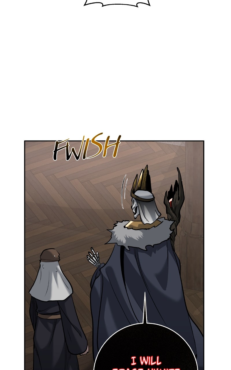 The Holy Emperor’s Grandsonis a Necromancer (S2) Episode 51 page 79 - 