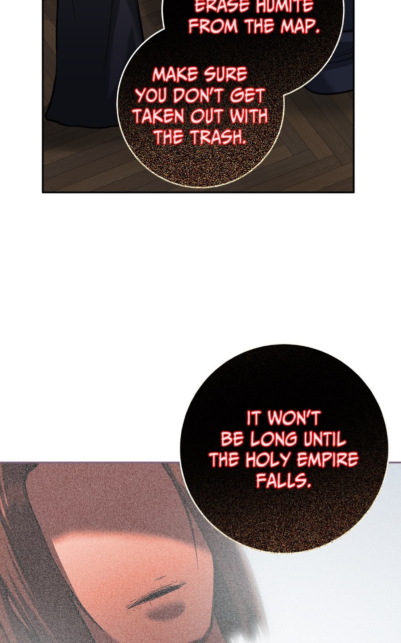 The Holy Emperor’s Grandsonis a Necromancer (S2) Episode 51 page 80 - 