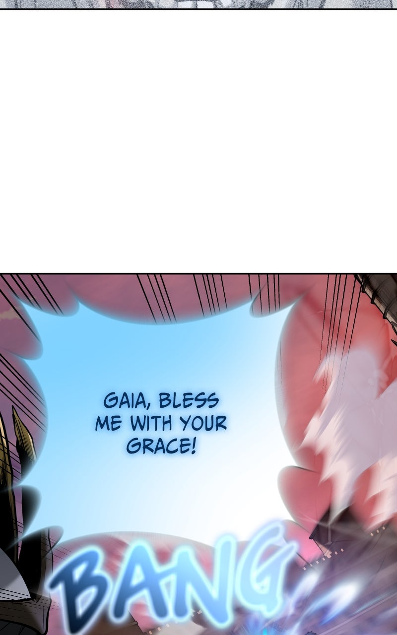 The Holy Emperor’s Grandsonis a Necromancer (S2) Episode 51 page 9 - 