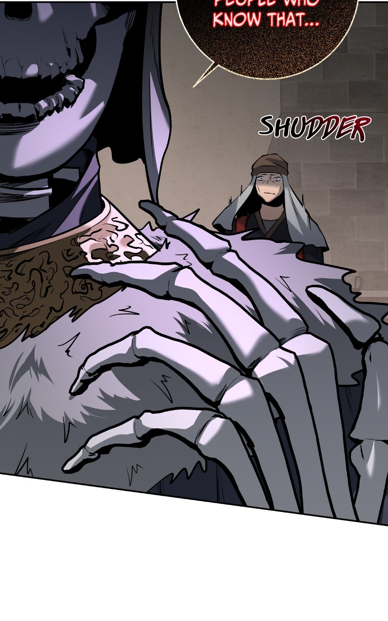 The Holy Emperor’s Grandsonis a Necromancer (S2) Episode 51 page 82 - 