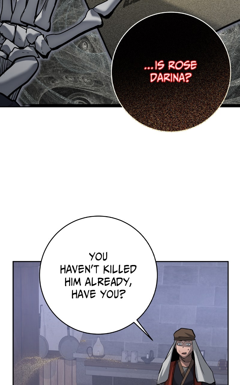 The Holy Emperor’s Grandsonis a Necromancer (S2) Episode 51 page 88 - 