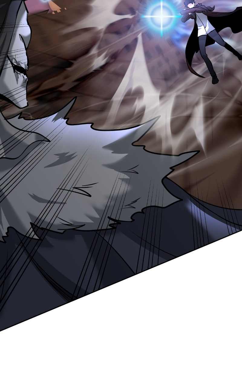 The Holy Emperor’s Grandsonis a Necromancer (S2) Episode 51 page 10 - 