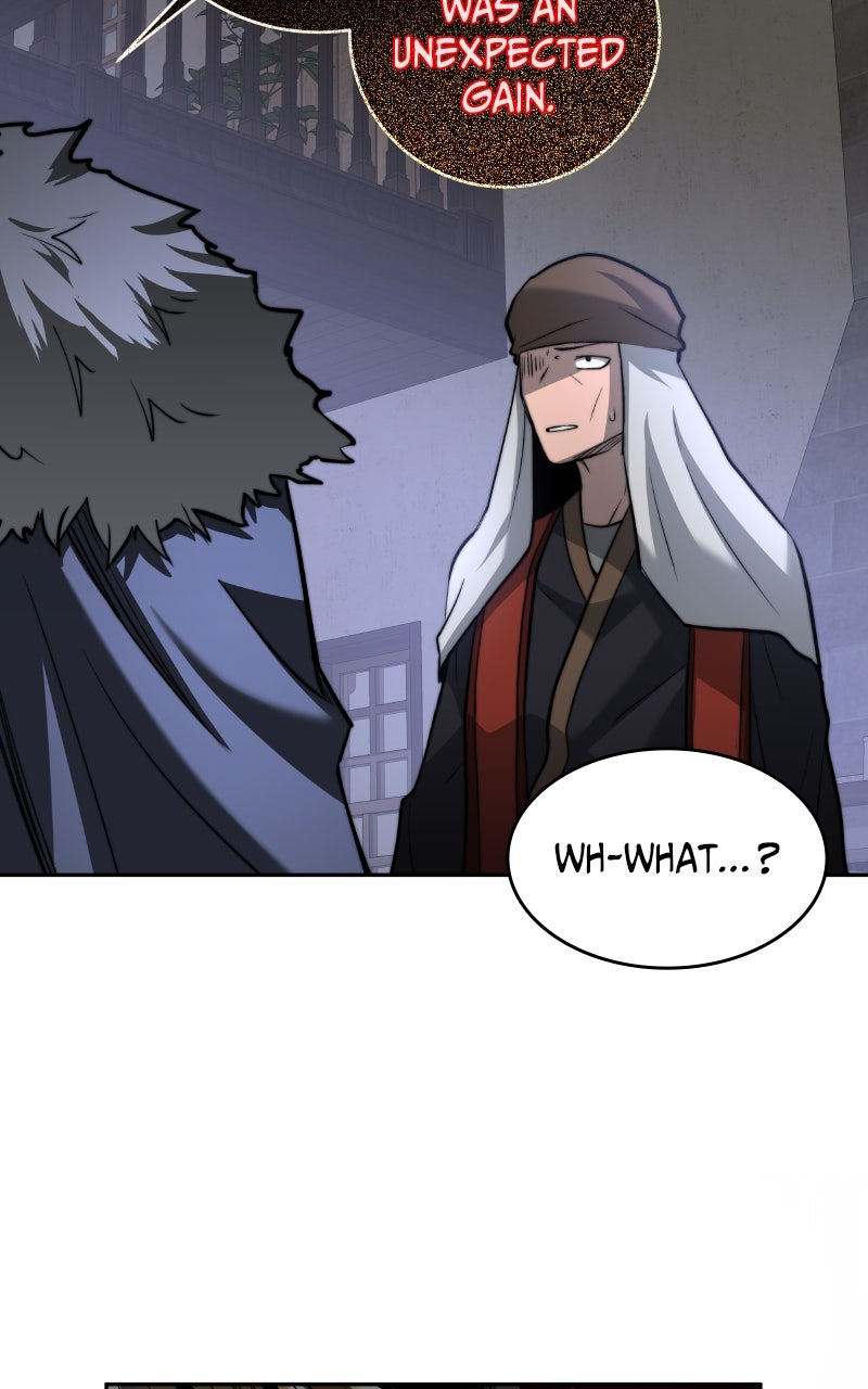 The Holy Emperor’s Grandsonis a Necromancer (S2) Episode 51 page 92 - 