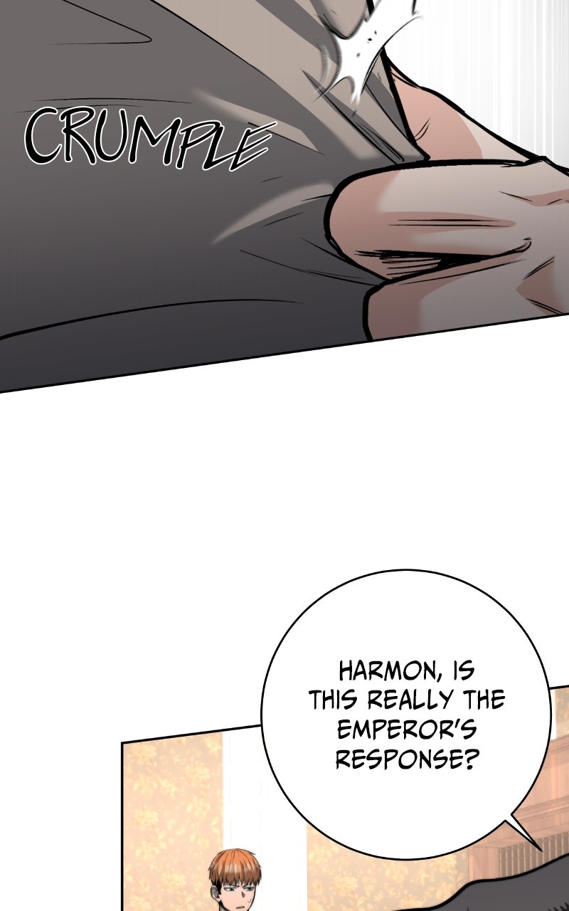The Holy Emperor’s Grandsonis a Necromancer (S2) Episode 51 page 95 - 