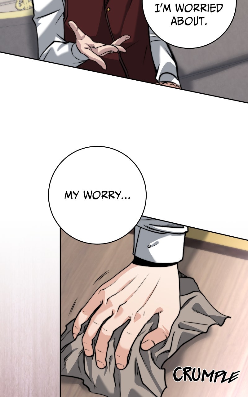 The Holy Emperor’s Grandsonis a Necromancer (S2) Episode 52 page 12 - 