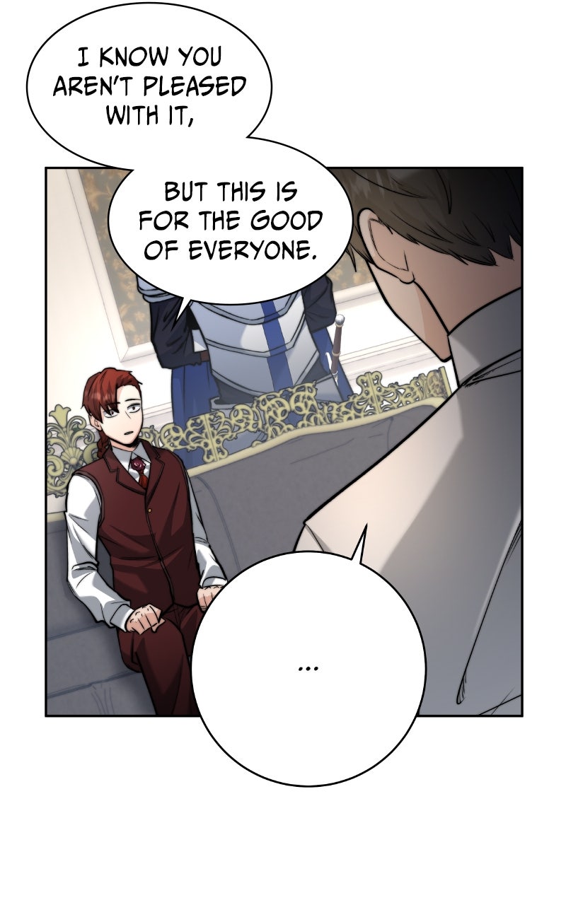 The Holy Emperor’s Grandsonis a Necromancer (S2) Episode 52 page 18 - 