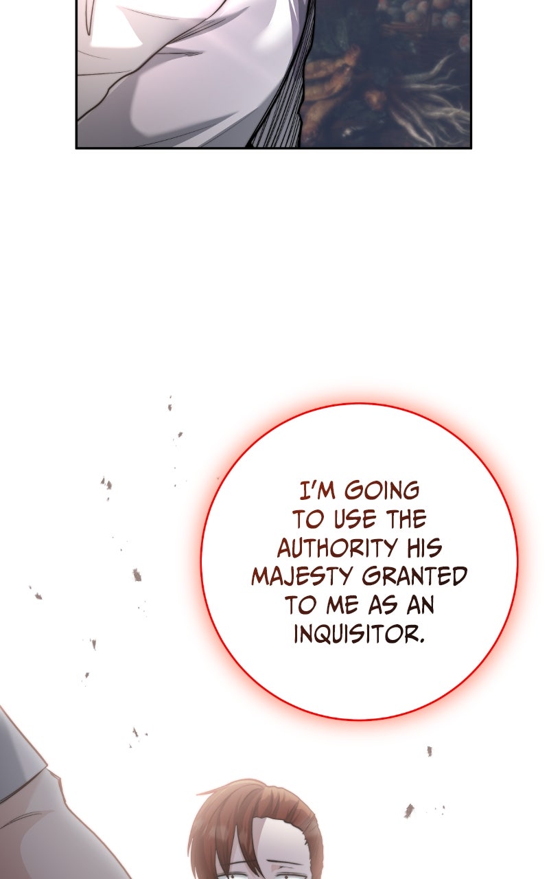 The Holy Emperor’s Grandsonis a Necromancer (S2) Episode 52 page 21 - 