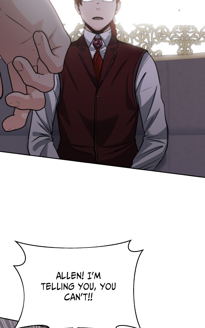 The Holy Emperor’s Grandsonis a Necromancer (S2) Episode 52 page 22 - 