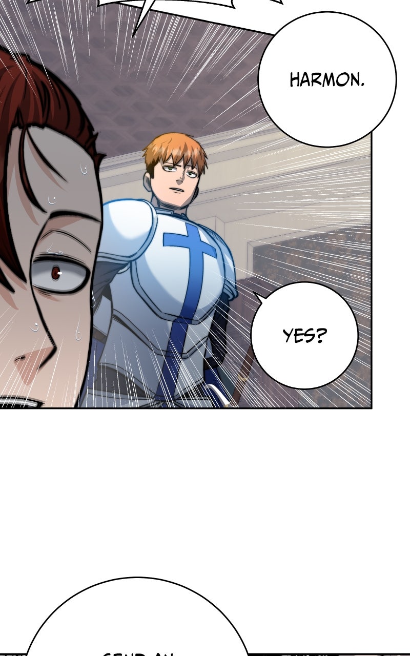 The Holy Emperor’s Grandsonis a Necromancer (S2) Episode 52 page 23 - 
