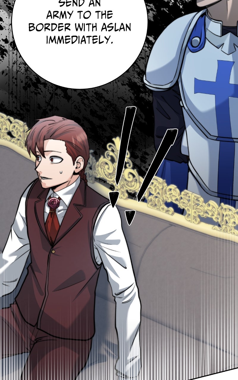 The Holy Emperor’s Grandsonis a Necromancer (S2) Episode 52 page 24 - 
