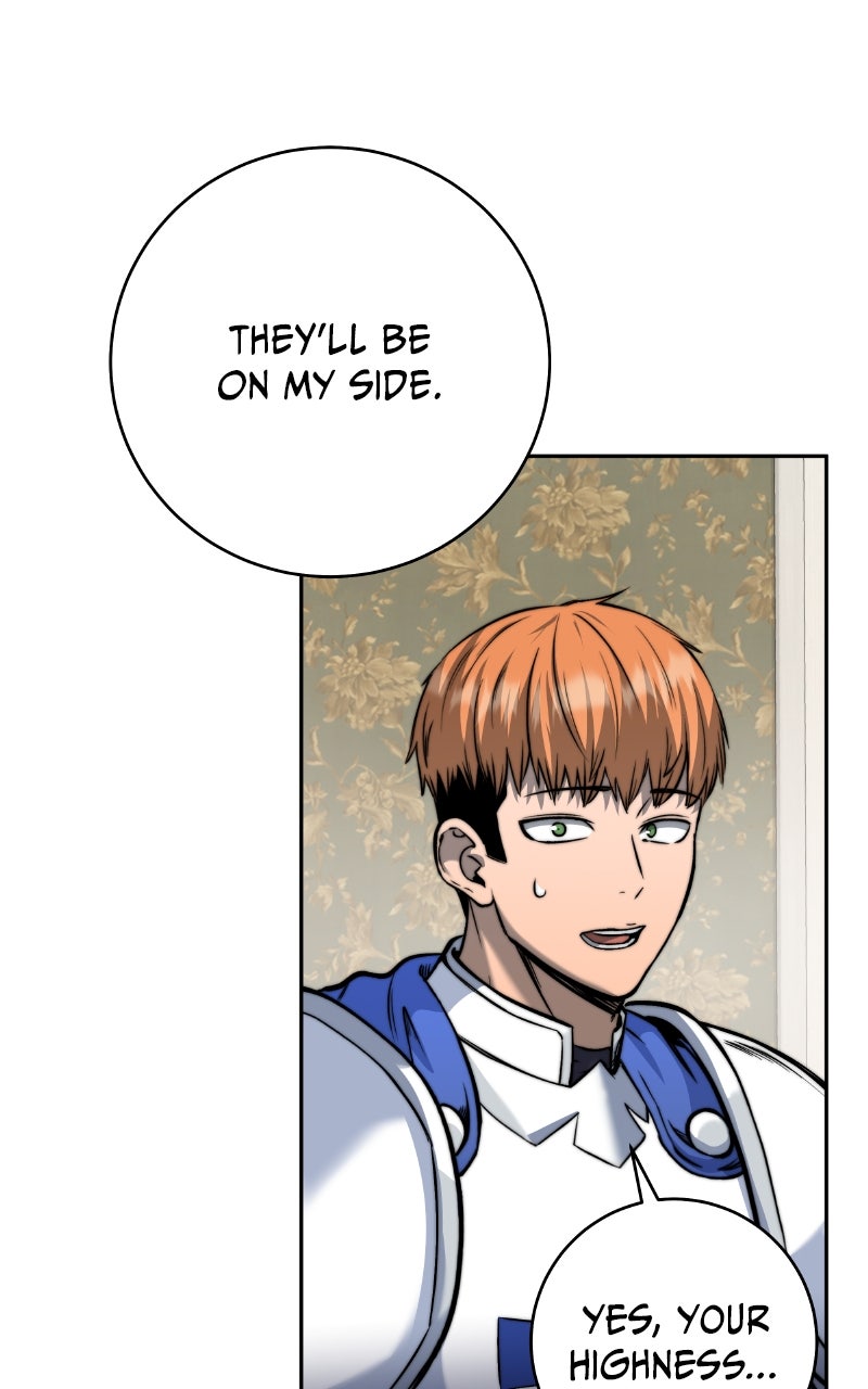 The Holy Emperor’s Grandsonis a Necromancer (S2) Episode 52 page 28 - 