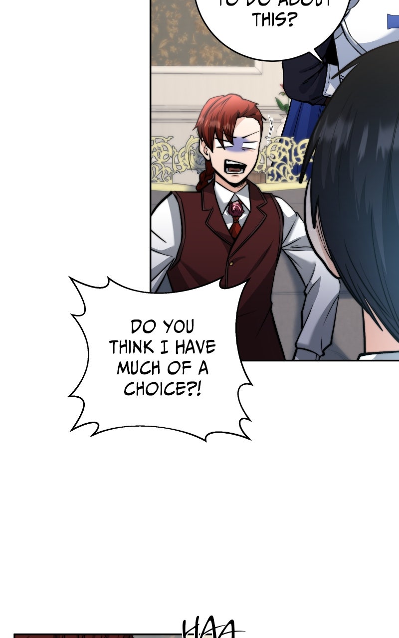 The Holy Emperor’s Grandsonis a Necromancer (S2) Episode 52 page 4 - 