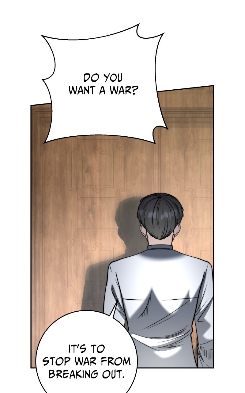 The Holy Emperor’s Grandsonis a Necromancer (S2) Episode 52 page 31 - 