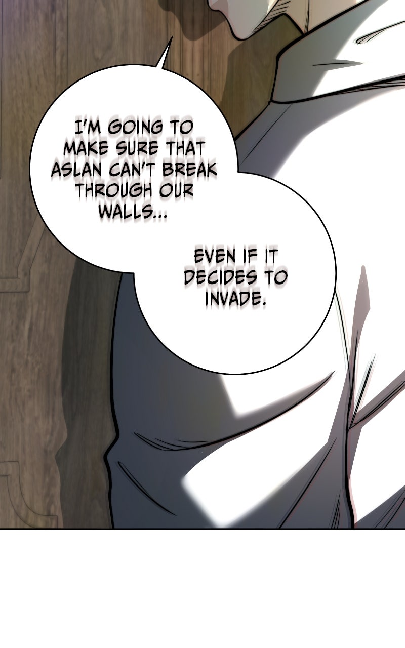 The Holy Emperor’s Grandsonis a Necromancer (S2) Episode 52 page 33 - 