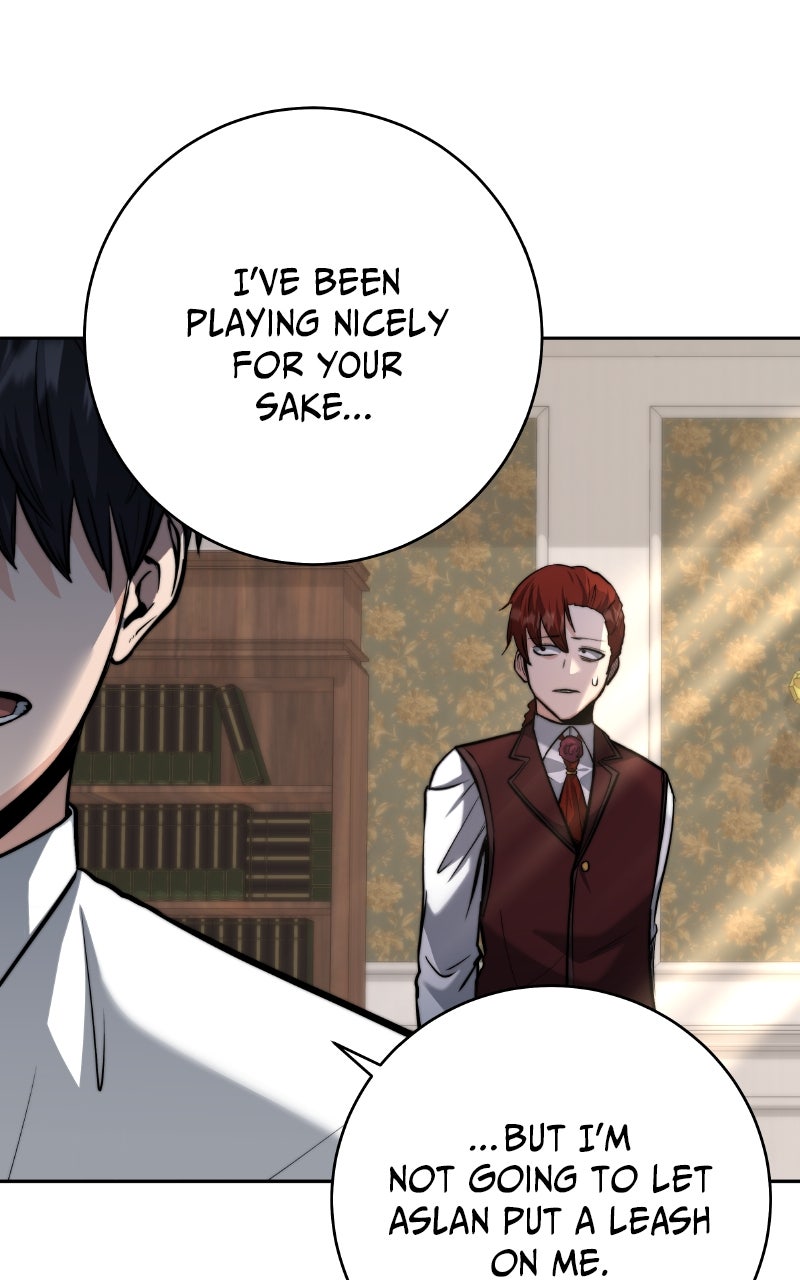 The Holy Emperor’s Grandsonis a Necromancer (S2) Episode 52 page 34 - 