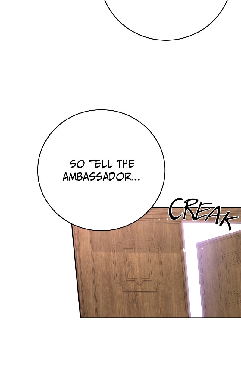 The Holy Emperor’s Grandsonis a Necromancer (S2) Episode 52 page 35 - 
