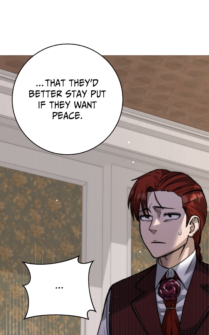 The Holy Emperor’s Grandsonis a Necromancer (S2) Episode 52 page 36 - 